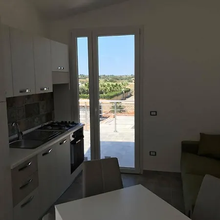 San Lorenzo Marzamemi Cecilia * Reitani