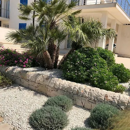 Apartment San Lorenzo Marzamemi Cecilia *