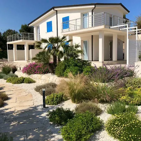 San Lorenzo Marzamemi Cecilia Apartment Reitani