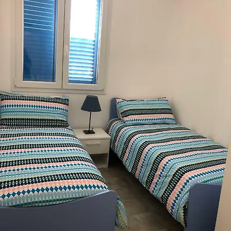 San Lorenzo Marzamemi Cecilia Apartment Reitani