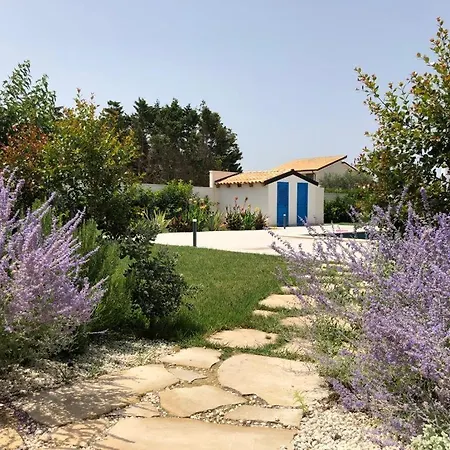 San Lorenzo Marzamemi Cecilia