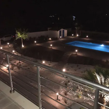 アパート San Lorenzo Marzamemi Cecilia レイタニ