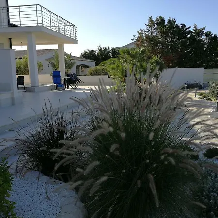 San Lorenzo Marzamemi Cecilia アパート *