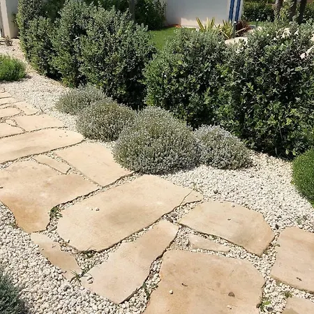 San Lorenzo Marzamemi Cecilia アパート