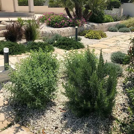Apartmán San Lorenzo Marzamemi Cecilia Reitani