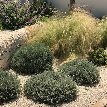 San Lorenzo Marzamemi Cecilia アパート