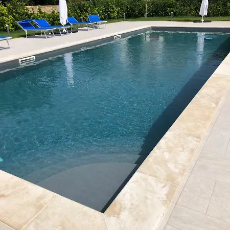 Apartamento San Lorenzo Marzamemi Cecilia *