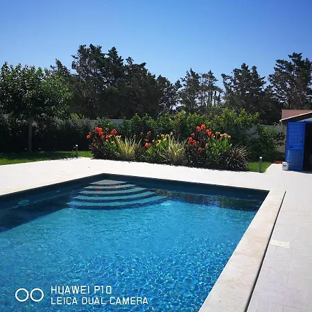 Apartamento San Lorenzo Marzamemi Cecilia